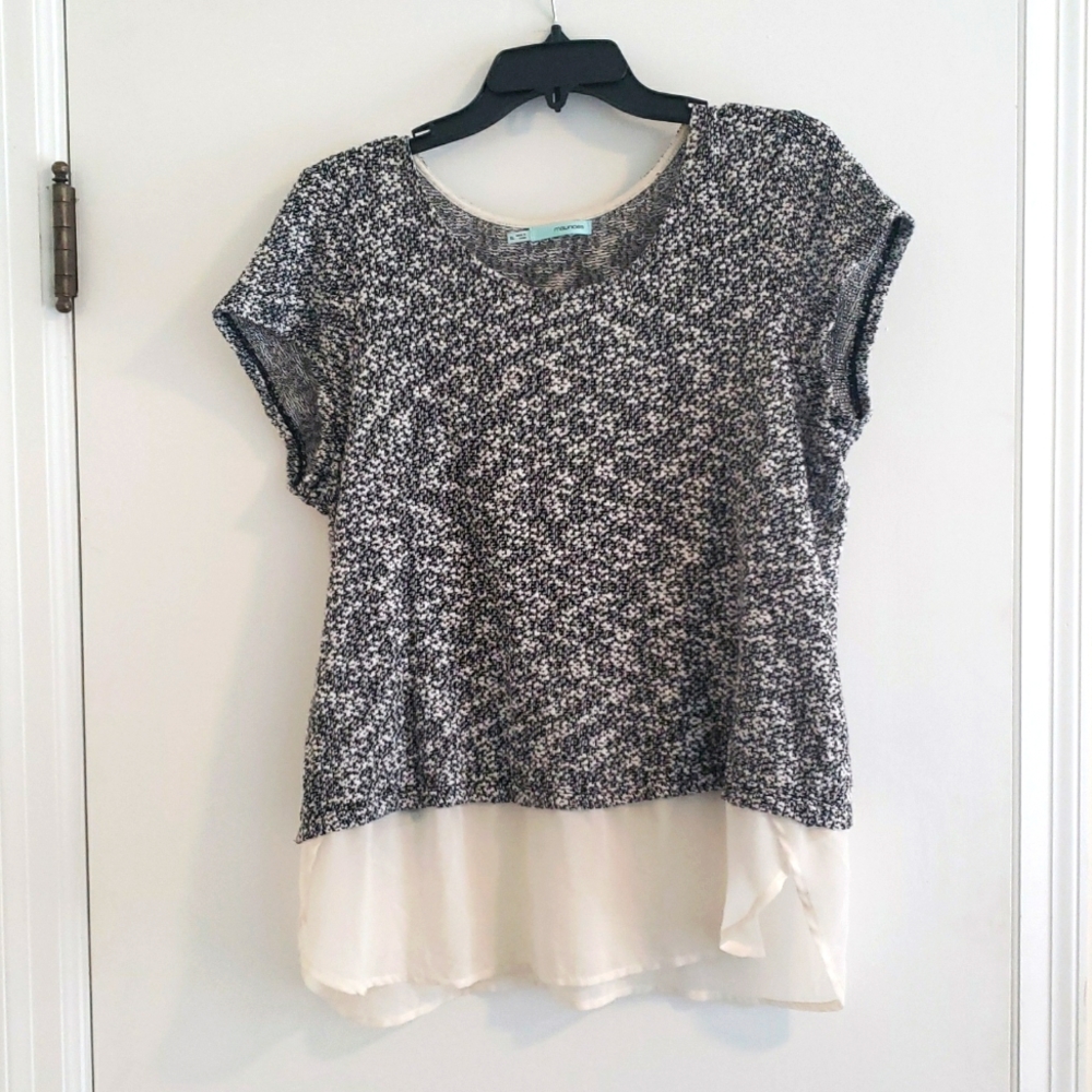 Maurices short sleeved shirt